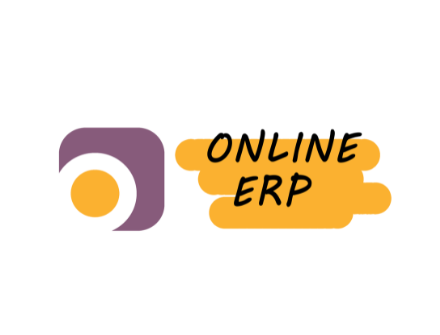 ONLINE ERP