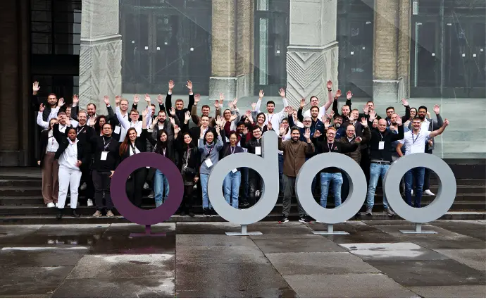 Best Odoo Partners Best Odoo Partners